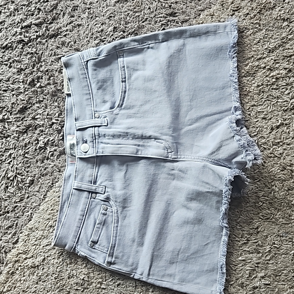 NWT VS pink shorts